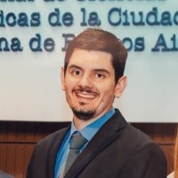 Diego Sebastian Escobar