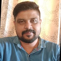 Santhoshkumar G.