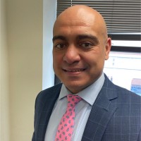 Jason P. Rodriguez