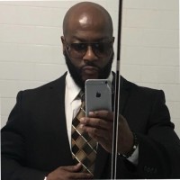 Kevin Howell