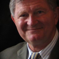 MICHAEL BRADRICK