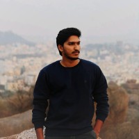Surya Eswaran