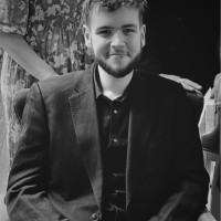 Oli Levisohn