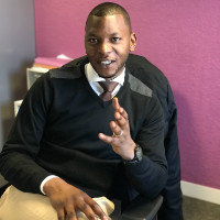 Ousmane Toure
