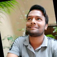 Suraj Waikar