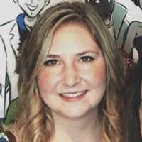 Kimberlee Leflar, P.Eng