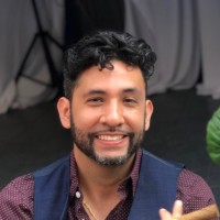Eric Ruiz
