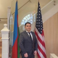 Orkhan Farzaliyev