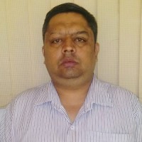 JITENDRA KUMAR SHARMA