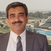 Sherif Shawky