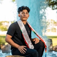 Anthony Romero
