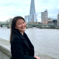 Vanessa Tan
