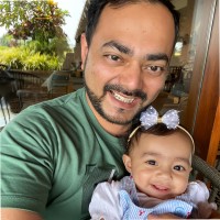 Siddharth Chaubal
