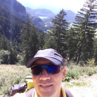 David Silvi