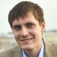 Alexander Krylatov