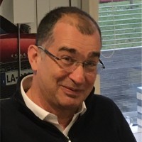 Thierry Laureau