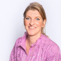 Michelle Tijsterman
