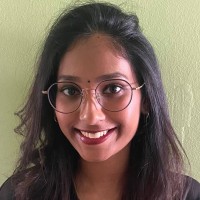Gloria Shanthini