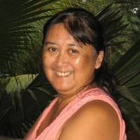 Sylvia Van Den Brink-Daniel, Ccdp