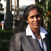 Moniga Sivaji