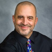 William Vouk, PharmD, BCGP