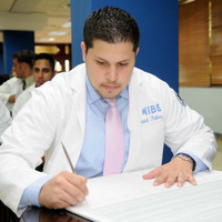 David G. Palma M.D.