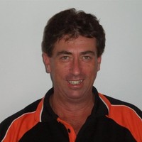 Tony Cuneen