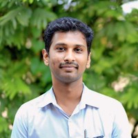 Sathiyanathan M