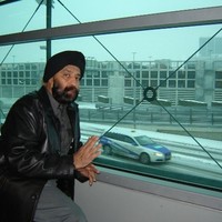 B P S Chadha