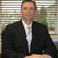 Jeff Tinsley