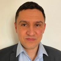 Sergii Reva