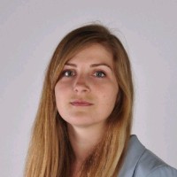 Mina Bjerke