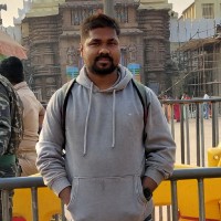 Sushanta Majhi