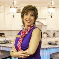 Elizabeth Walsh