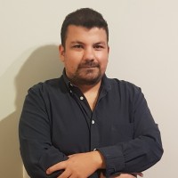 Giannis Vamvakinos
