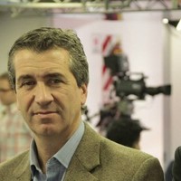 Javier Lozano