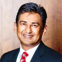 Vikash Salig