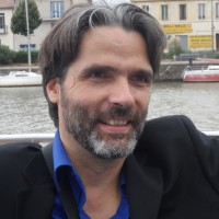 Gilles Cébélieu