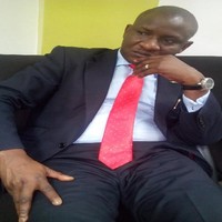 Gbolagade Sule