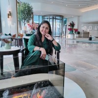 Jeena Susan Jacob