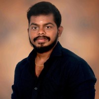 Venkatesh Dharmaraj