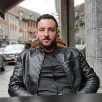 Cherif Outayeb