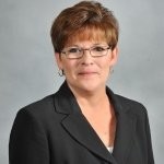 Joy Parrish
