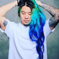 Darren Teh