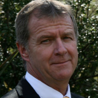 Fred Britz