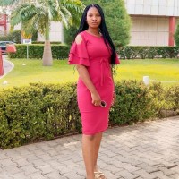 Faith Agunloko