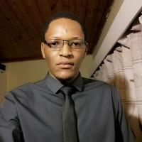 Keith Mhlanga