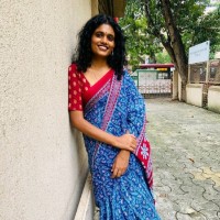 Nima Mohandas K