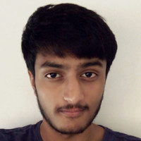 Ketul Patel