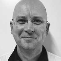 Rob Johnston